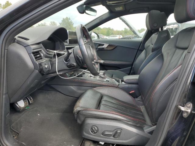 Zdjęcie 7 z aukcji – 2019 AUDI A4 PREMIUM z VIN WAUENAF40KA112072