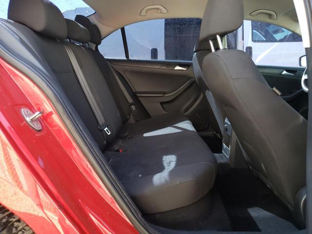 Photo 10 from auction – 2015 VOLKSWAGEN JETTA BASE with VIN 3VW2K7AJ5FM273571