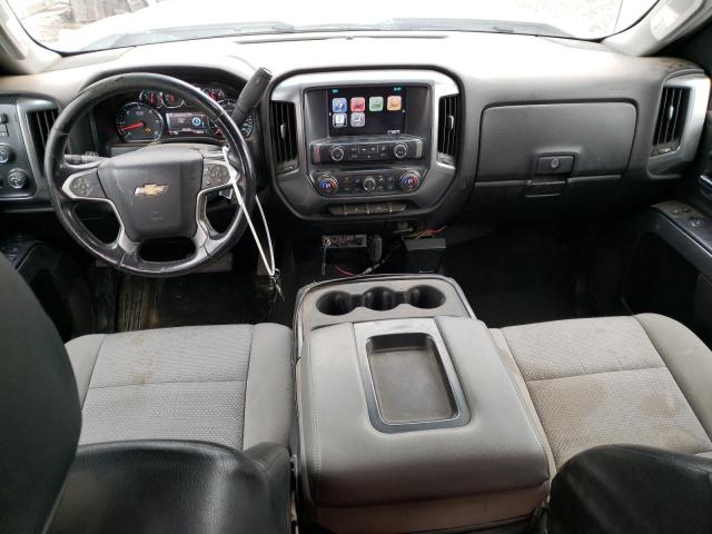 Photo 8 from auction – 2015 CHEVROLET SILVERADO with VIN 1GC2KVEG9FZ100480