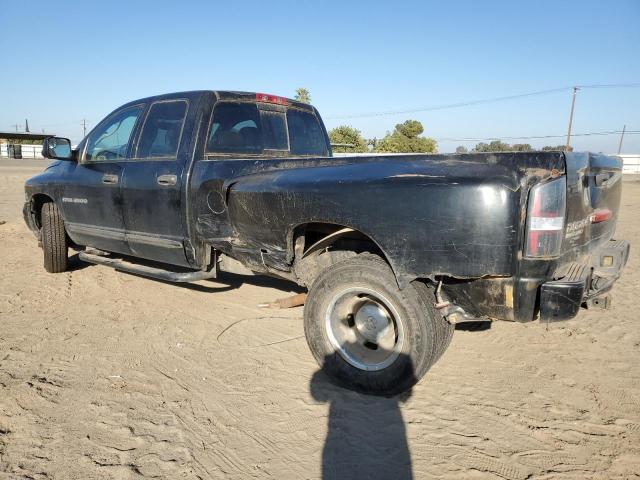 Photo 2 from auction – 2004 DODGE RAM 3500 S with VIN 3D3MA48634G132791