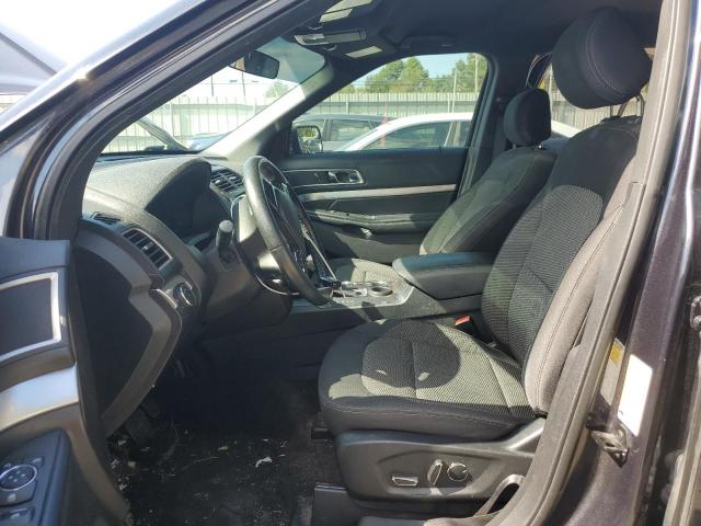 Photo 7 from auction – 2017 FORD EXPLORER X with VIN 1FM5K7D81HGB87496