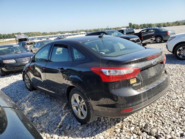Photo 2 from auction – 2013 FORD FOCUS SE with VIN 1FADP3F25DL291905