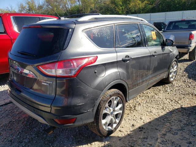 Photo 3 from auction – 2015 FORD ESCAPE TIT with VIN 1FMCU9J99FUB15146