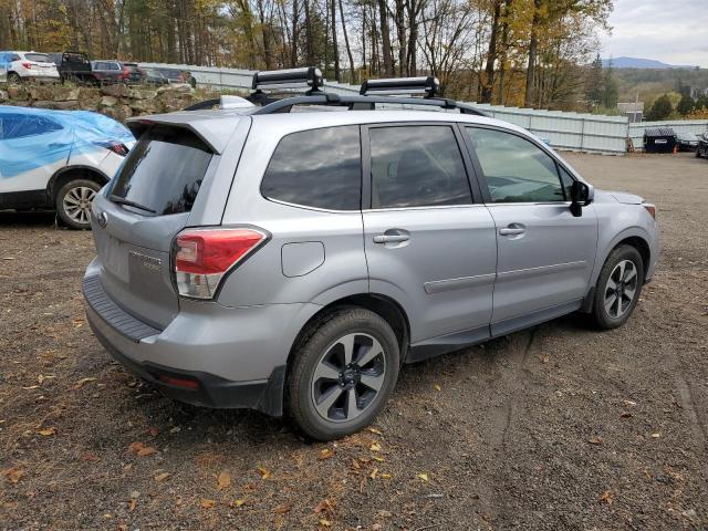 Photo 3 from auction – 2017 SUBARU FORESTER 2 with VIN JF2SJAJC0HH445082