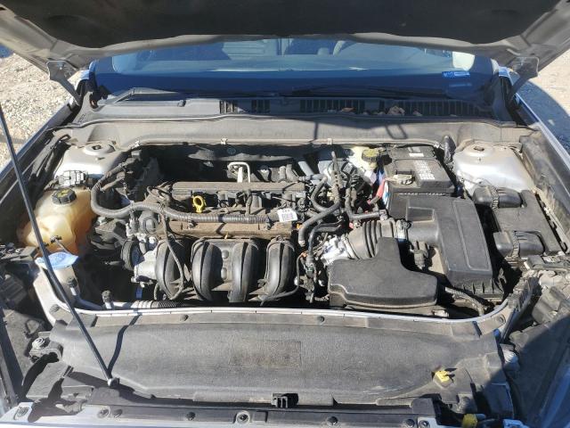 Photo 11 from auction – 2014 FORD FUSION SE with VIN 1FA6P0H77E5359854
