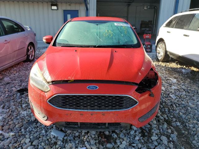 Photo 5 from auction – 2015 FORD FOCUS SE with VIN 1FADP3F25FL318104