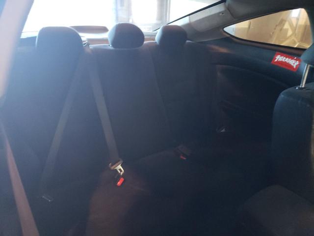 Photo 10 from auction – 2011 HONDA ACCORD LX- with VIN 1HGCS1B36BA008073