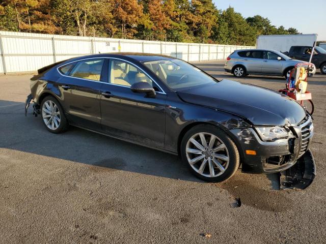 Photo 4 from auction – 2014 AUDI A7 PREMIUM with VIN WAUWGAFC8EN101646