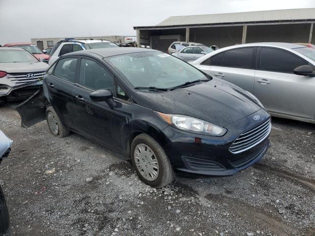 Photo 4 from auction – 2016 FORD FIESTA S with VIN 3FADP4AJ6GM207808