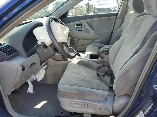 Photo 7 from auction – 2007 TOYOTA CAMRY CE with VIN 4T1BE46K97U074672
