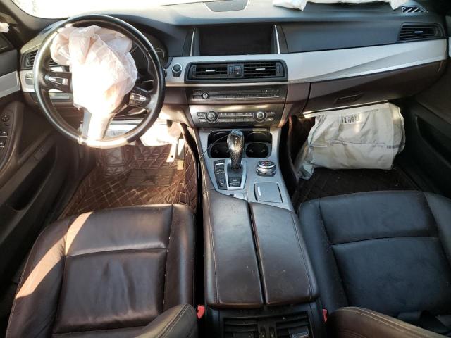 Photo 8 from auction – 2015 BMW 535 XI with VIN WBA5B3C51FD540433