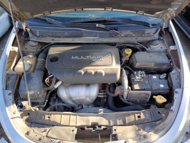 Photo 11 from auction – 2015 DODGE DART SXT with VIN 1C3CDFBB1FD251392