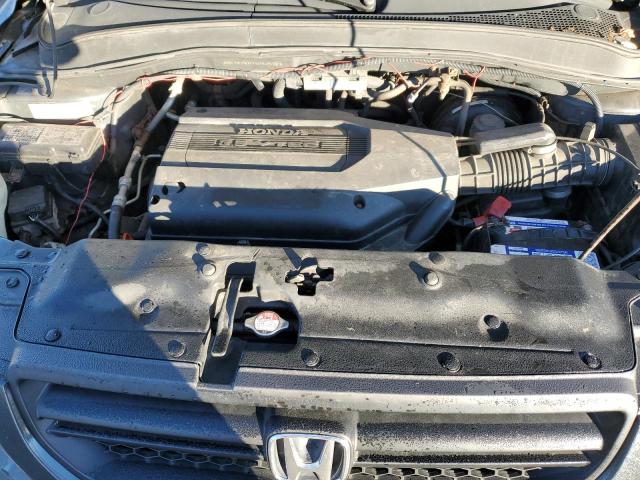 Photo 12 from auction – 2004 HONDA PILOT EXL with VIN 2HKYF18574H605228