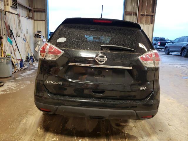 Photo 6 from auction – 2016 NISSAN ROGUE S with VIN KNMAT2MT4GP613610