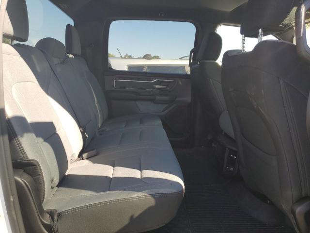 Photo 10 from auction – 2022 RAM 1500 BIG H with VIN 1C6RREFG9NN217921