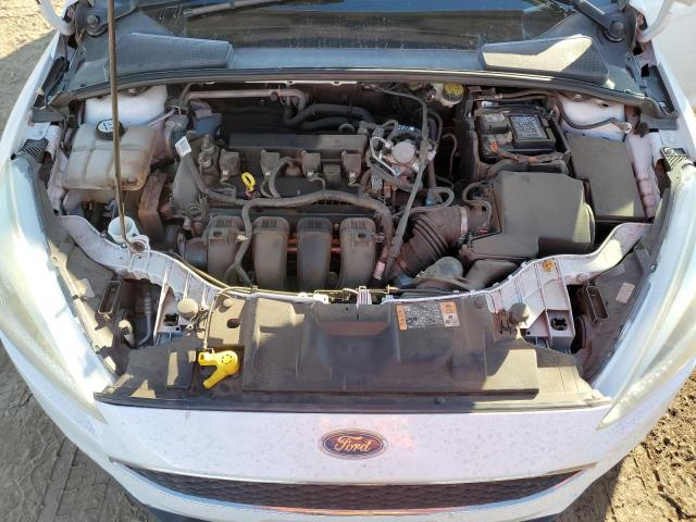 Photo 11 from auction – 2016 FORD FOCUS SE with VIN 1FADP3K24GL337623