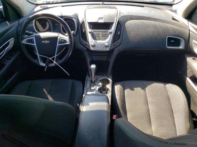 Фото 8 с аукциона – 2011 CHEVROLET EQUINOX LT с VIN 2GNALPEC4B1326454