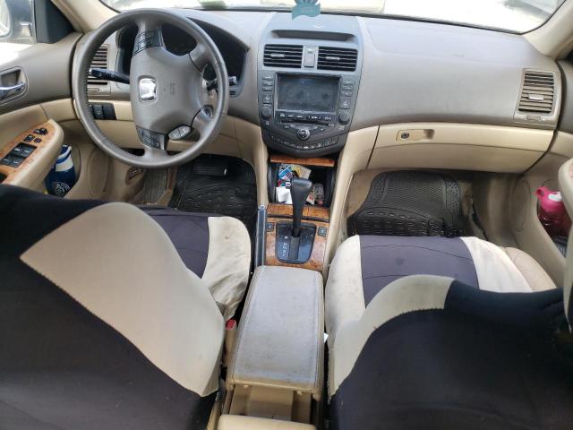 Photo 8 from auction – 2004 HONDA ACCORD EX with VIN 1HGCM66894A040371