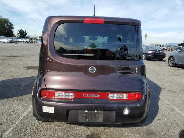 Photo 6 from auction – 2009 NISSAN CUBE BASE with VIN JN8AZ28R39T127107