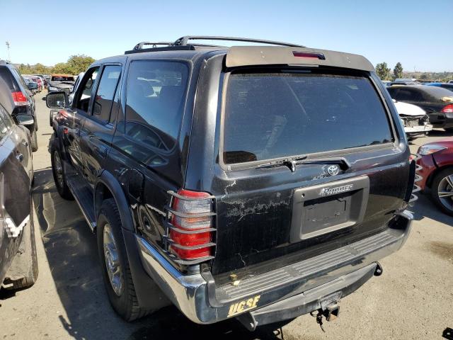 Photo 2 from auction – 1997 TOYOTA 4RUNNER SR with VIN JT3HN86R0V0098046