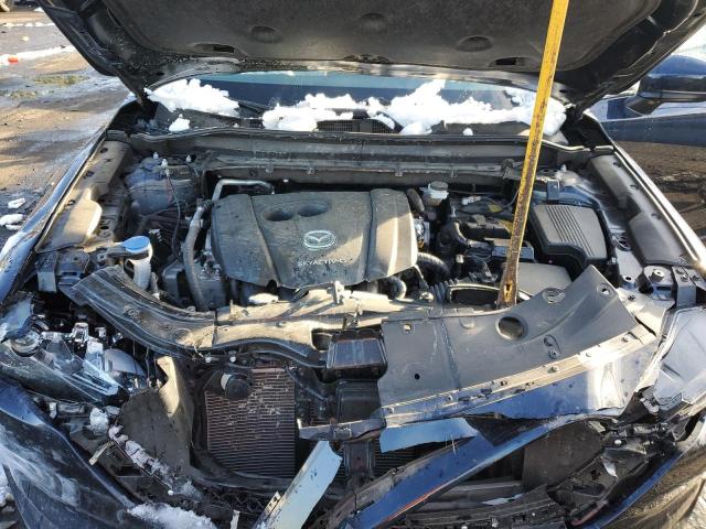 Photo 12 from auction – 2021 MAZDA CX-5 GRAND with VIN JM3KFBDM3M0492262