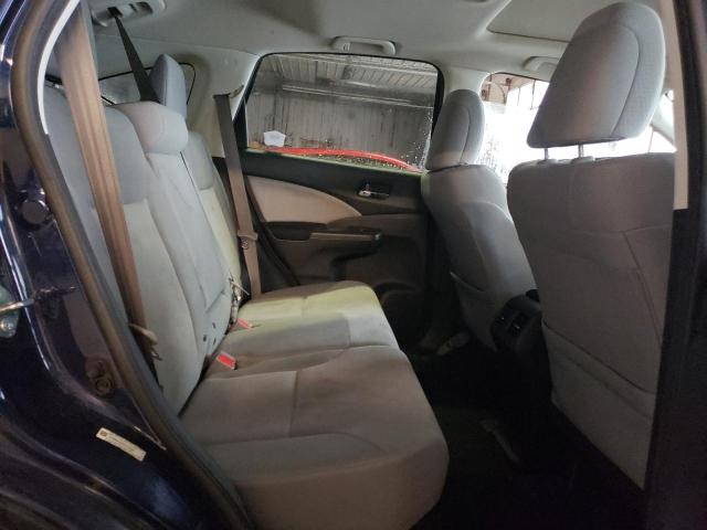 Photo 10 from auction – 2015 HONDA CR-V EX with VIN 5J6RM4H55FL091982