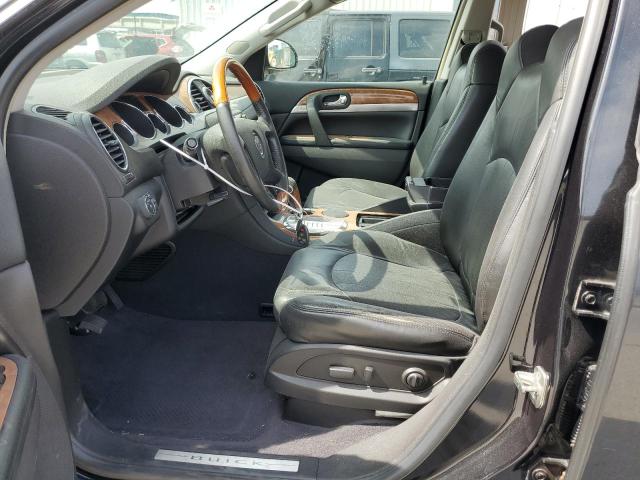 Photo 7 from auction – 2009 BUICK ENCLAVE CX with VIN 5GAER23D99J146542