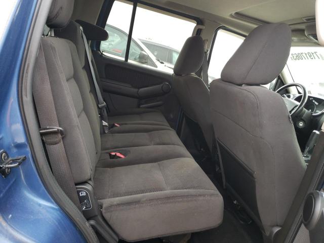 Photo 10 from auction – 2009 FORD EXPLORER X with VIN 1FMEU73E49UA24376