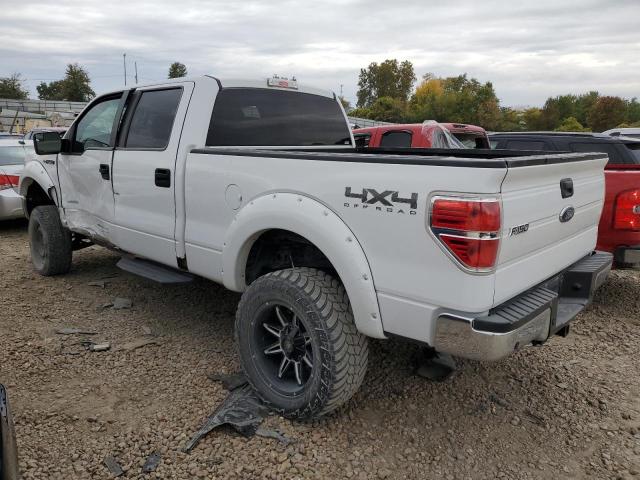 Photo 2 from auction – 2014 FORD F150 SUPER with VIN 1FTFW1ETXEFB22984