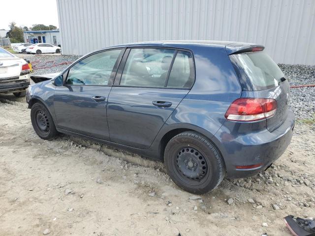 Photo 2 from auction – 2011 VOLKSWAGEN GOLF with VIN WVWDA7AJ3BW038014