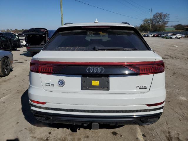 Photo 6 from auction – 2019 AUDI Q8 PRESTIG with VIN WA1FVAF19KD041119