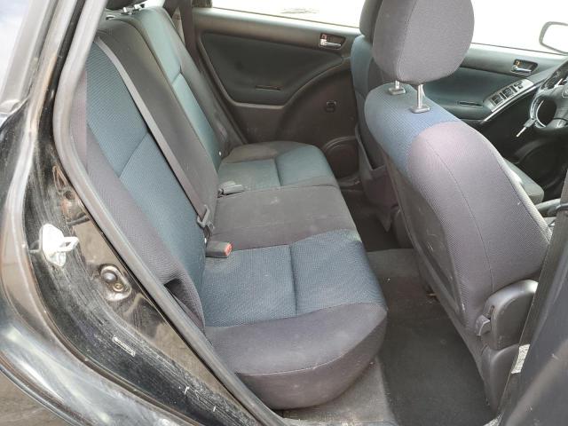 Photo 11 from auction – 2005 TOYOTA COROLLA MA with VIN 2T1LR32EX5C351573
