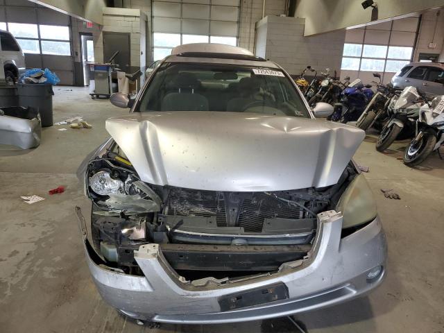 Photo 5 from auction – 2002 NISSAN ALTIMA with VIN 1N4BL11D12C266478