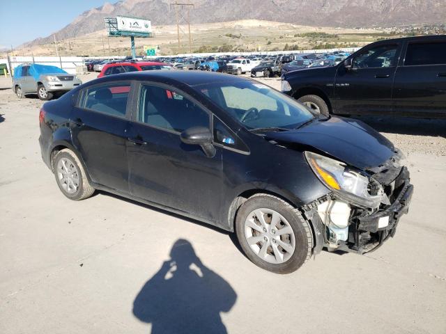 Photo 4 from auction – 2017 KIA RIO LX with VIN KNADM4A32H6026224