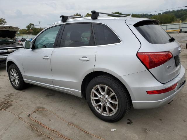 Photo 2 from auction – 2011 AUDI Q5 PREMIUM with VIN WA1LFAFP2BA080270