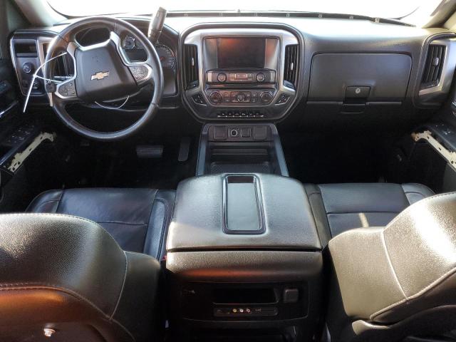 Photo 8 from auction – 2014 CHEVROLET SILVERADO with VIN 3GCUKSEC4EG324260
