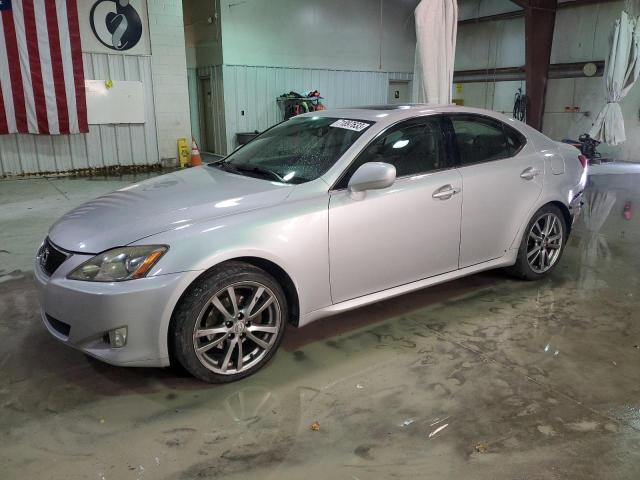 LEXUS IS 250 2008 с VIN JTHBK262685051877 - Фото с аукциона