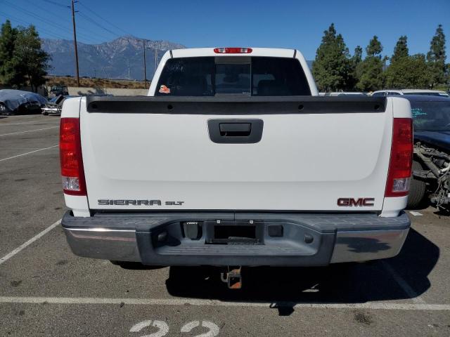 Photo 6 from auction – 2007 GMC NEW SIERRA with VIN 3GTEC13J67G529210