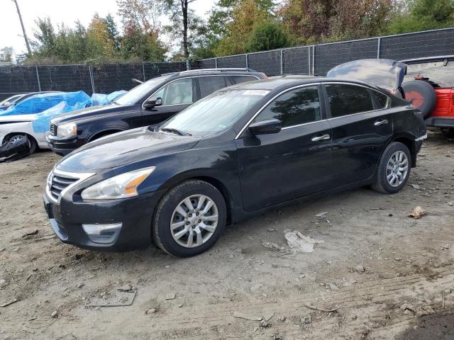 NISSAN ALTIMA 2.5 2013 with VIN 1N4AL3AP0DC188571 - Photo from auction