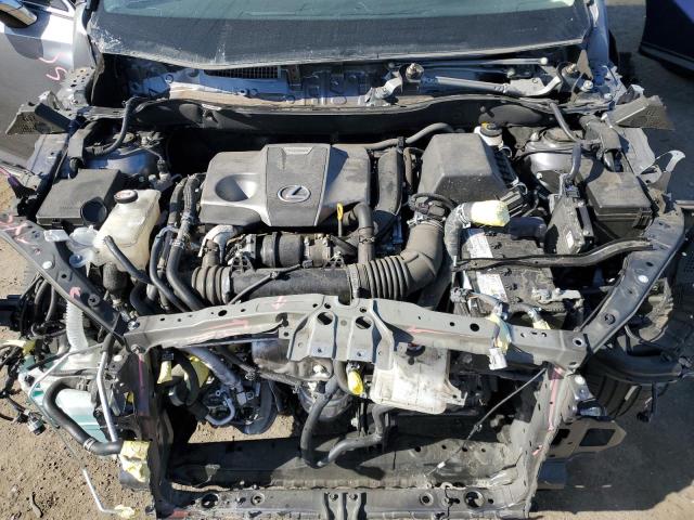 Photo 11 from auction – 2017 LEXUS NX 200T BA with VIN JTJBARBZ4H2118510