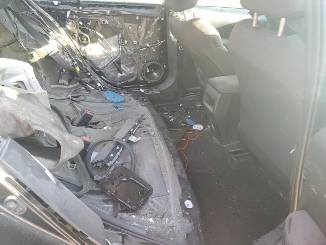 Photo 10 from auction – 2022 TOYOTA COROLLA LE with VIN 5YFEPMAE6NP287795