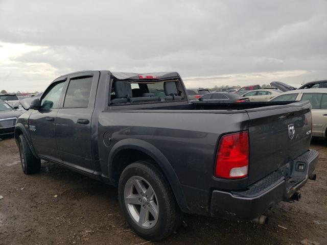 Photo 2 from auction – 2014 RAM 1500 ST with VIN 1C6RR7KT1ES203446