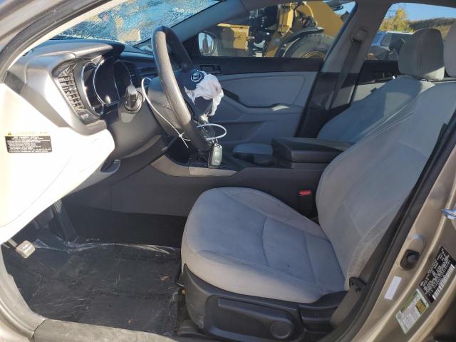Photo 7 from auction – 2013 KIA OPTIMA LX with VIN 5XXGM4A76DG094282