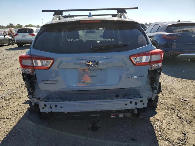 Photo 6 from auction – 2018 SUBARU CROSSTREK with VIN JF2GTALC8JH255338
