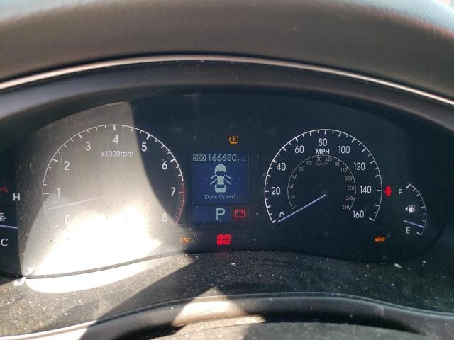 Photo 9 from auction – 2012 HYUNDAI GENESIS 3. with VIN KMHGC4DD6CU162217