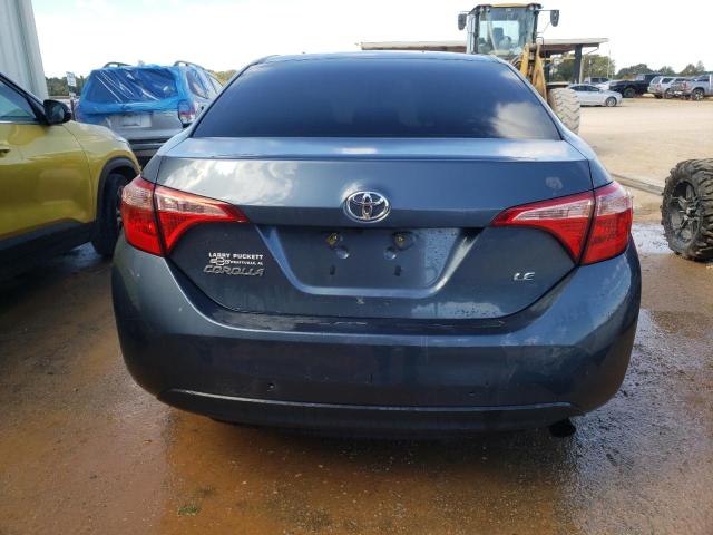 Photo 6 from auction – 2019 TOYOTA COROLLA L with VIN 2T1BURHE1KC192412