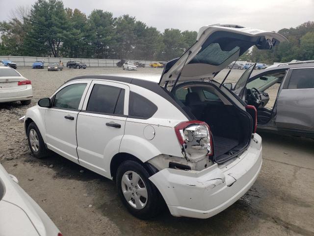 Photo 2 from auction – 2011 DODGE CALIBER EX with VIN 1B3CB1HA1BD246871