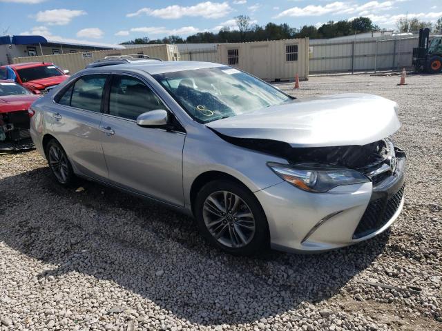 Photo 4 from auction – 2015 TOYOTA CAMRY LE with VIN 4T1BF1FK9FU499030