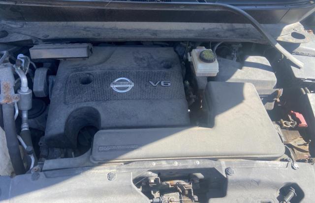 Zdjęcie 7 z aukcji – 2015 NISSAN PATHFINDER z VIN 5N1AR2MM4FC601658