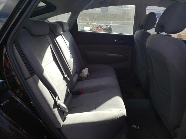 Photo 10 from auction – 2009 TOYOTA PRIUS with VIN JTDKB20U493521171